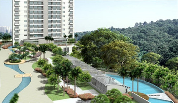Imagem Imóvel com 3 Quartos à Venda, 142 m² em Panamby - São Paulo Imagem Imóvel com 3 Quartos à Venda, 142 m² em Panamby - São Paulo