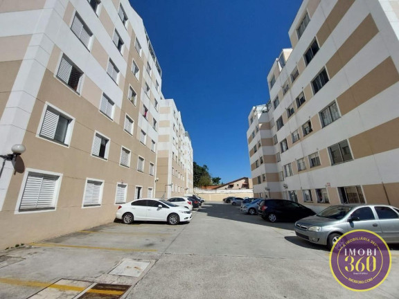 Imagem Apartamento com 3 Quartos à Venda, 52 m² em Itaquera - São Paulo