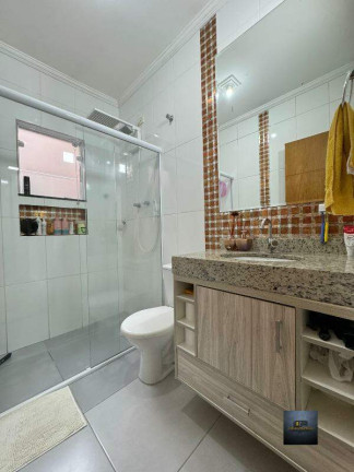 Imagem Casa com 3 Quartos à Venda, 125 m² em Alves Dias - São Bernardo Do Campo