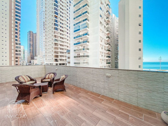Imagem Apartamento com 3 Quartos à Venda, 140 m² em Centro - Balneário Camboriú Imagem Apartamento com 3 Quartos à Venda, 140 m² em Centro - Balneário Camboriú