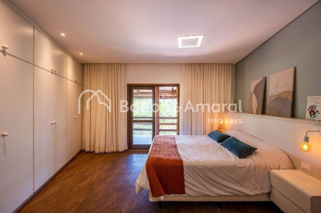 Imagem Casa de Condomínio com 4 Quartos à Venda, 690 m² em Colinas Do Ermitage (sousas) - Campinas Imagem Casa de Condomínio com 4 Quartos à Venda, 690 m² em Colinas Do Ermitage (sousas) - Campinas