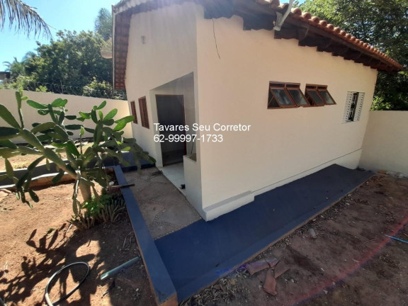 Imagem Casa com 4 Quartos à Venda, 300 m² em Rio Quente-sede Municipal - Rio Quente Imagem Casa com 4 Quartos à Venda, 300 m² em Rio Quente-sede Municipal - Rio Quente
