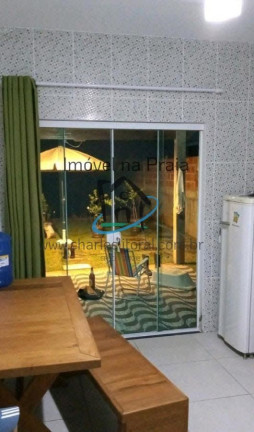 Imagem Casa com 2 Quartos à Venda, 150 m² em Sertão Da Quina - Ubatuba
