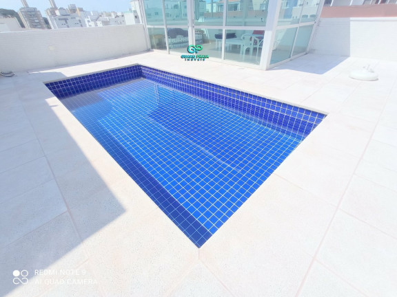 Imagem Cobertura com 3 Quartos à Venda, 200 m² em Pitangueiras - Guarujá