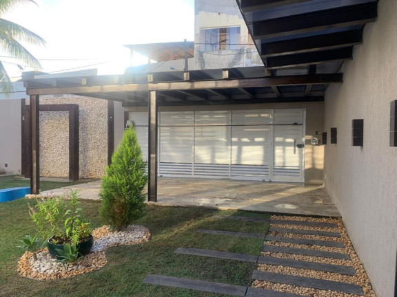 Imagem Casa com 5 Quartos à Venda, 400 m² em Piatã - Salvador Imagem Casa com 5 Quartos à Venda, 400 m² em Piatã - Salvador