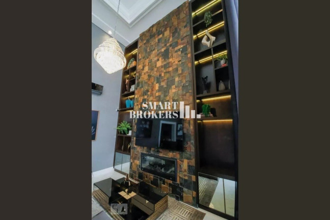 Imagem Apartamento com 3 Quartos à Venda, 210 m² em Vila Mariana - São Paulo