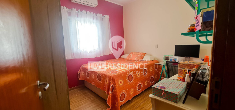 Imagem Casa com 4 Quartos à Venda, 503 m² em Santa Cruz - Itatiba