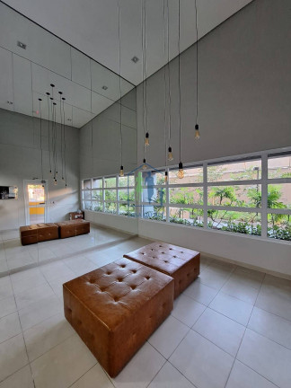 Imagem Apartamento com 2 Quartos à Venda, 40 m² em Vila Marari - São Paulo