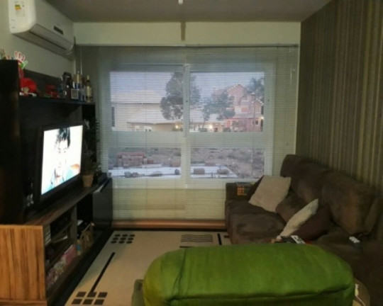 Imagem Apartamento com 2 Quartos à Venda, 64 m² em Pousada Da Neve - Nova Petrópolis