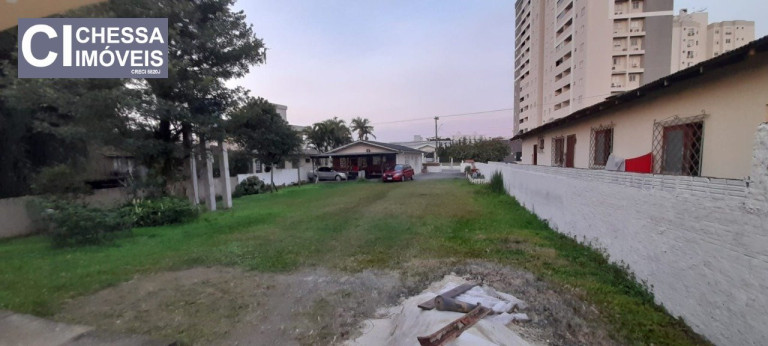 Imagem Terreno à Venda, 1.323 m² em São João - Itajaí Imagem Terreno à Venda, 1.323 m² em São João - Itajaí