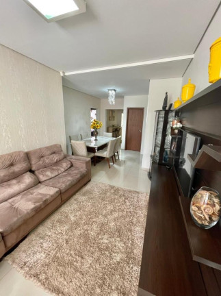 Apartamento com 3 Quartos à Venda, 148 m² em Jardim Piratininga - Franca