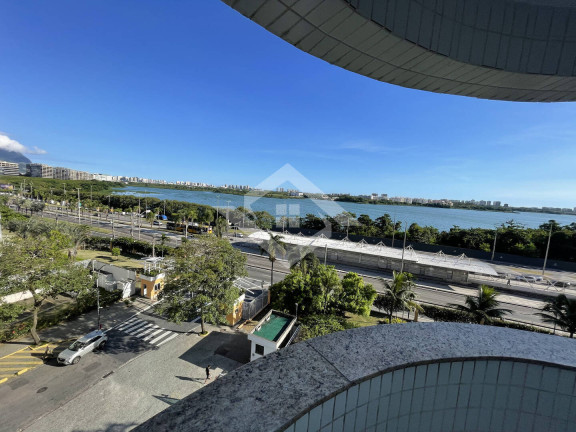 Imagem Apartamento com 3 Quartos à Venda, 148 m² em Barra Da Tijuca - Rio De Janeiro Imagem Apartamento com 3 Quartos à Venda, 148 m² em Barra Da Tijuca - Rio De Janeiro