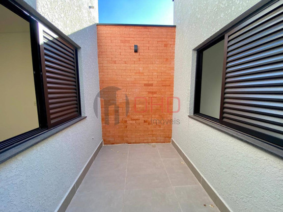Imagem Casa de Condomínio com 3 Quartos à Venda, 153 m² em Horto Florestal - Sorocaba