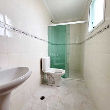 Imagem Apartamento com 3 Quartos à Venda, 174 m² em Guilhermina - Praia Grande