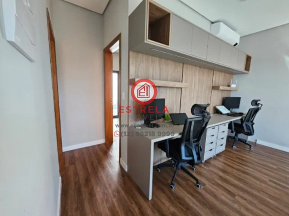 Imagem Casa com 4 Quartos à Venda, 232 m² em Condomínio Vem Viver Jacareí - Jacareí