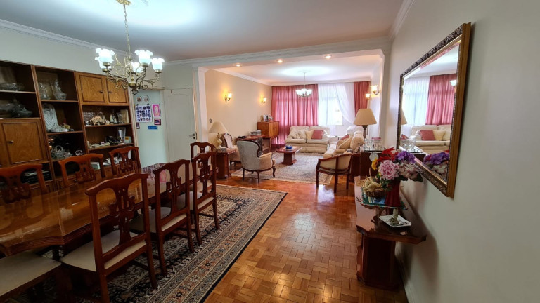Imagem Apartamento com 3 Quartos à Venda, 215 m² em Mooca - São Paulo