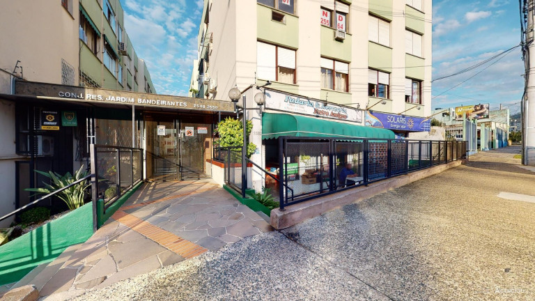 Imagem Apartamento com 1 Quarto à Venda, 50 m² em Teresópolis - Porto Alegre Imagem Apartamento com 1 Quarto à Venda, 50 m² em Teresópolis - Porto Alegre