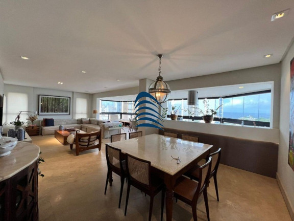 Imagem Imóvel com 3 Quartos à Venda, 228 m² em Barra - Salvador