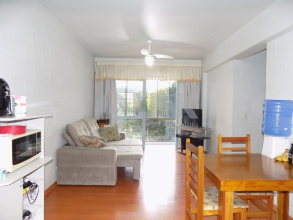 Apartamento com 2 Quartos à Venda, 71 m² em Bom Fim - Porto Alegre