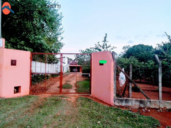 Chácara com 2 Quartos à Venda, 1.100 m² em Monte Bianco - Araçoiaba Da Serra