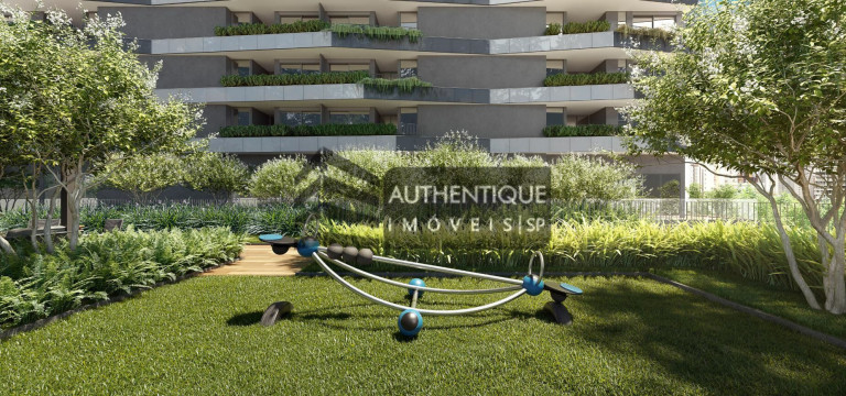 Imagem Apartamento com 1 Quarto à Venda, 46 m² em Vila Olímpia - São Paulo Imagem Apartamento com 1 Quarto à Venda, 46 m² em Vila Olímpia - São Paulo