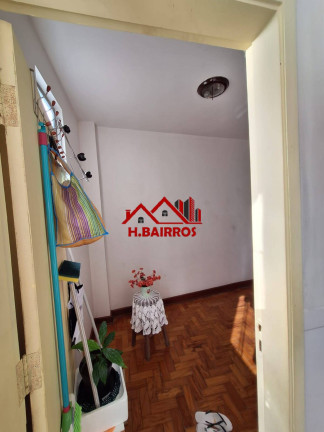 Imagem Apartamento com 3 Quartos à Venda, 110 m² em Jardim Bela Vista - São José Dos Campos Imagem Apartamento com 3 Quartos à Venda, 110 m² em Jardim Bela Vista - São José Dos Campos