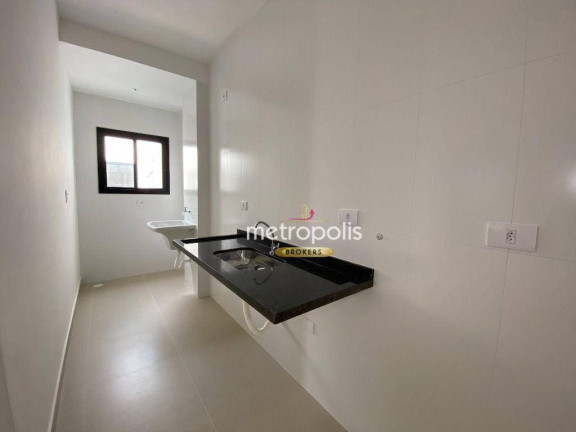 Imagem Apartamento com 2 Quartos à Venda, 53 m² em Boa Vista - São Caetano Do Sul Imagem Apartamento com 2 Quartos à Venda, 53 m² em Boa Vista - São Caetano Do Sul