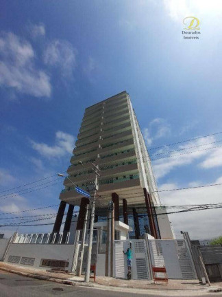 Apartamento com 2 Quartos à Venda, 79 m² em Mirim - Praia Grande