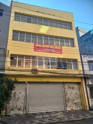 Imóvel Comercial para Alugar, 1.110 m² em Brás - São Paulo