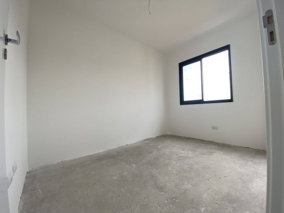 Imagem Apartamento com 2 Quartos à Venda, 52 m² em Santa Quitéria - Curitiba