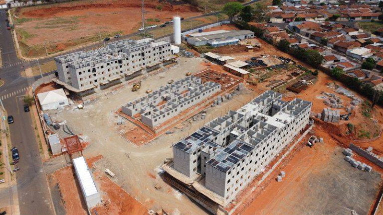 Imagem Apartamento com 2 Quartos à Venda, 40 m² em Bauru Imagem Apartamento com 2 Quartos à Venda, 40 m² em Bauru