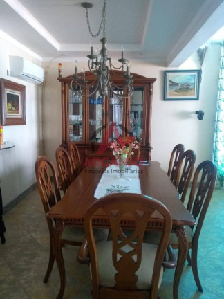 Imagem Apartamento com 4 Quartos à Venda, 380 m² em Praia Grande - Ubatuba Imagem Apartamento com 4 Quartos à Venda, 380 m² em Praia Grande - Ubatuba