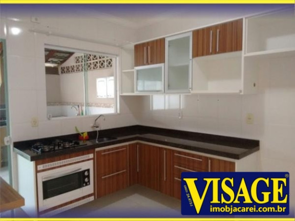 Imagem Casa de Condomínio com 2 Quartos à Venda, em Cid. Salvador - Jacareí Imagem Casa de Condomínio com 2 Quartos à Venda, em Cid. Salvador - Jacareí
