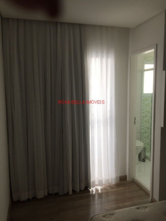 Imagem Apartamento com 2 Quartos à Venda, 70 m² em Vila Das Hortências - Jundiaí