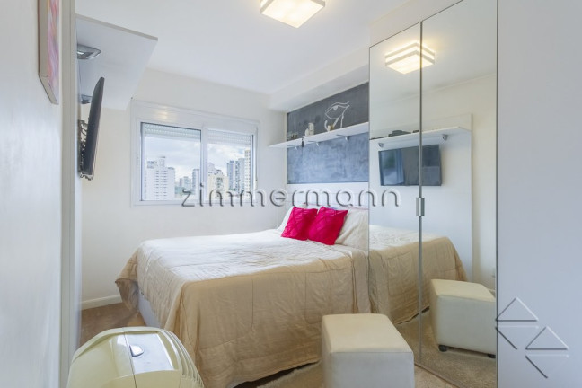 Imagem Apartamento com 2 Quartos à Venda, 115 m² em Vila Romana - São Paulo Imagem Apartamento com 2 Quartos à Venda, 115 m² em Vila Romana - São Paulo