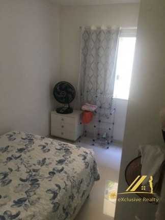 Imagem Apartamento com 1 Quarto à Venda, 40 m² em Buraquinho - Lauro De Freitas