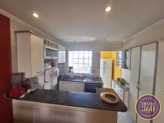 Imagem Sobrado com 2 Quartos à Venda, 90 m² em Mogi Moderno - Mogi Das Cruzes