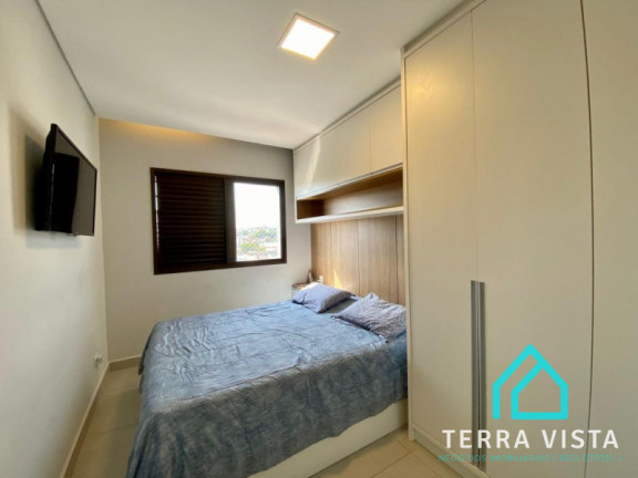 Imagem Apartamento com 2 Quartos à Venda, 83 m² em Centro - Taubaté Imagem Apartamento com 2 Quartos à Venda, 83 m² em Centro - Taubaté