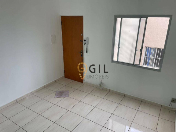 Imagem Apartamento com 2 Quartos à Venda, 53 m² em Jardim Califórnia - Jacareí Imagem Apartamento com 2 Quartos à Venda, 53 m² em Jardim Califórnia - Jacareí