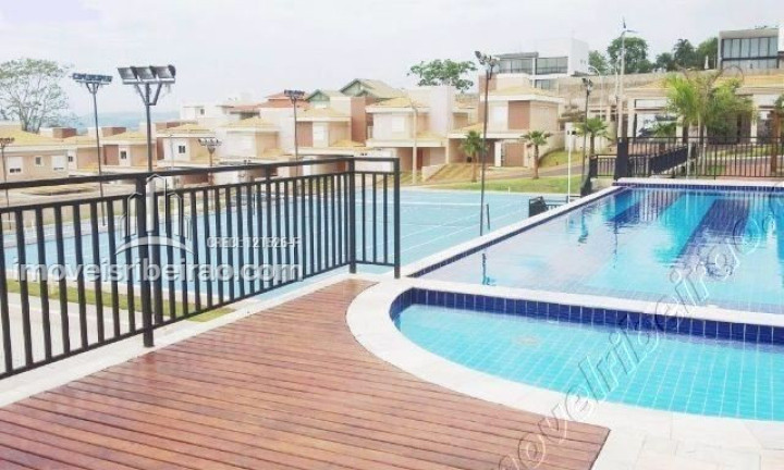 Imagem Casa de Condomínio com 3 Quartos à Venda, 210 m² em Alto Do Ipê - Ribeirão Preto Imagem Casa de Condomínio com 3 Quartos à Venda, 210 m² em Alto Do Ipê - Ribeirão Preto