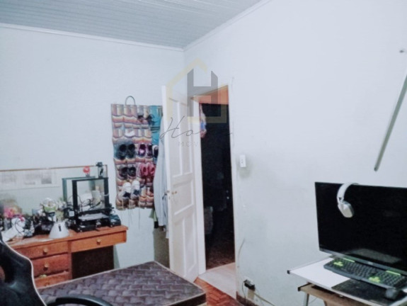 Imagem Casa com 3 Quartos à Venda, 162 m² em Centro - São Bernardo Do Campo Imagem Casa com 3 Quartos à Venda, 162 m² em Centro - São Bernardo Do Campo