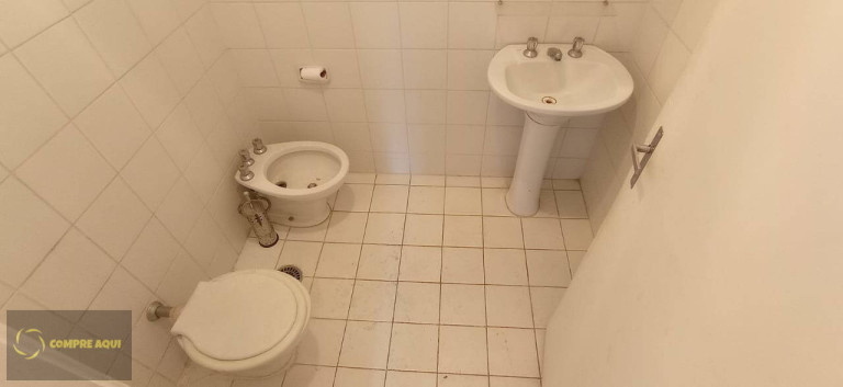 Imagem Apartamento com 2 Quartos à Venda, 96 m² em Perdizes - São Paulo