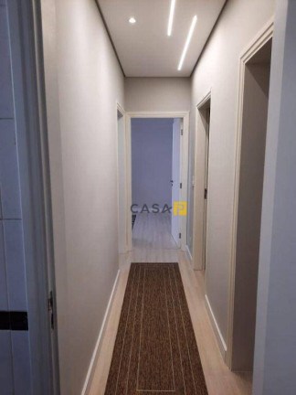 Imagem Apartamento com 3 Quartos à Venda, 110 m² em Jardim Paulista - Americana Imagem Apartamento com 3 Quartos à Venda, 110 m² em Jardim Paulista - Americana