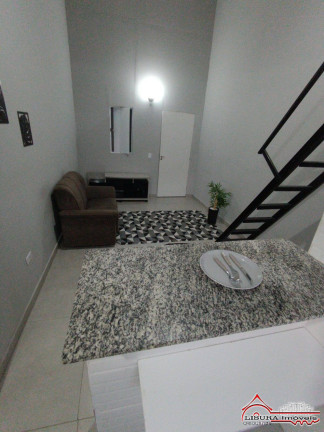 Casa com 1 Quarto para Alugar, 30 m² em Jardim Colônia - Jacareí