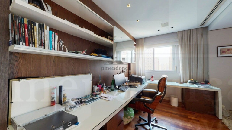 Imagem Apartamento com 3 Quartos à Venda, 376 m² em Alto De Pinheiros - São Paulo Imagem Apartamento com 3 Quartos à Venda, 376 m² em Alto De Pinheiros - São Paulo