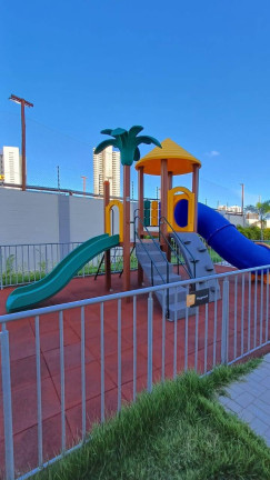 Imagem Apartamento com 2 Quartos à Venda, 52 m² em Ponta Negra - Natal Imagem Apartamento com 2 Quartos à Venda, 52 m² em Ponta Negra - Natal