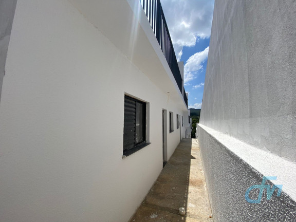 Imagem Casa de Condomínio com 2 Quartos à Venda, 98 m² em Vila São Paulo - Mogi Das Cruzes