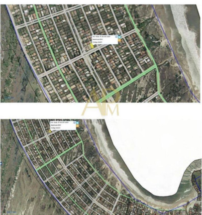 Imagem Terreno à Venda, 1.177 m² em Pinheira - Palhoça Imagem Terreno à Venda, 1.177 m² em Pinheira - Palhoça