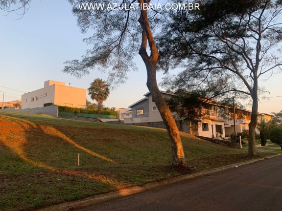 Imagem Terreno à Venda, 800 m² em Condomínio Porto Atibaia - Atibaia Imagem Terreno à Venda, 800 m² em Condomínio Porto Atibaia - Atibaia