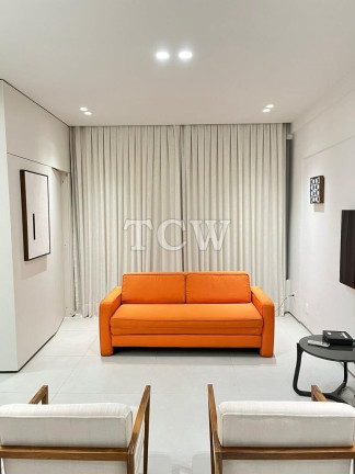 Imagem Apartamento com 1 Quarto à Venda, 49 m² em Liberdade - São Paulo Imagem Apartamento com 1 Quarto à Venda, 49 m² em Liberdade - São Paulo